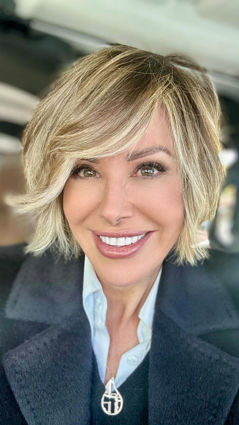 Find Your Perfect Haircut