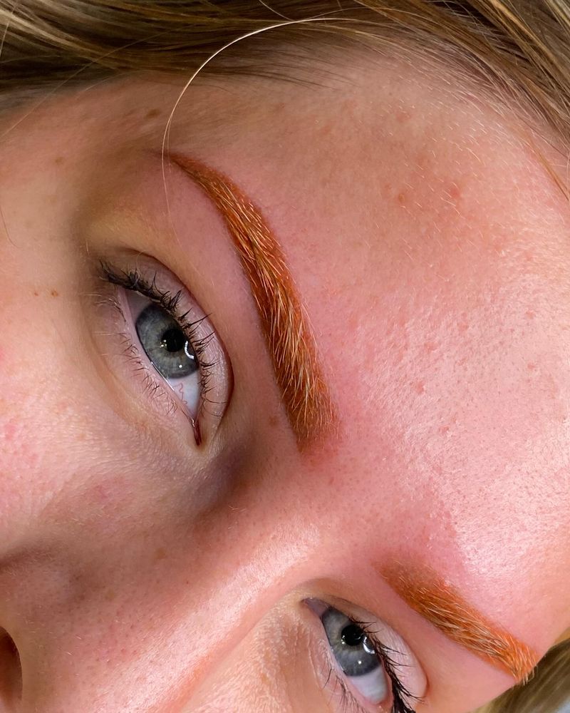 Instagram Brows That Took Over Faces
