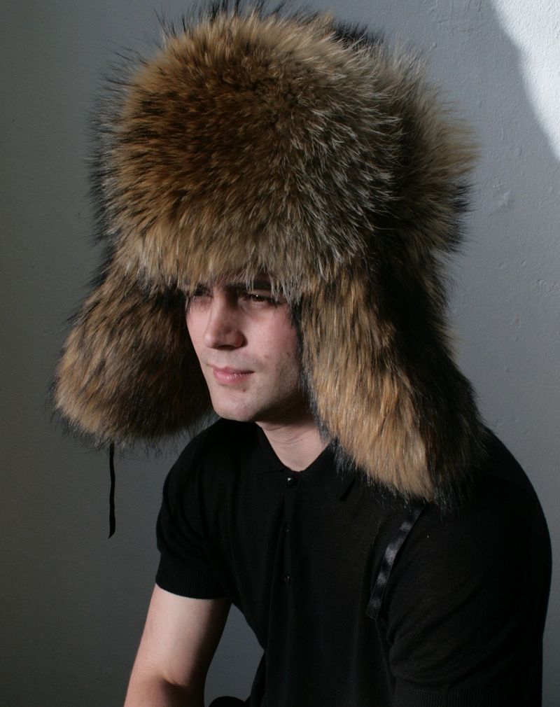 Ushanka – Russia's Winter Warrior