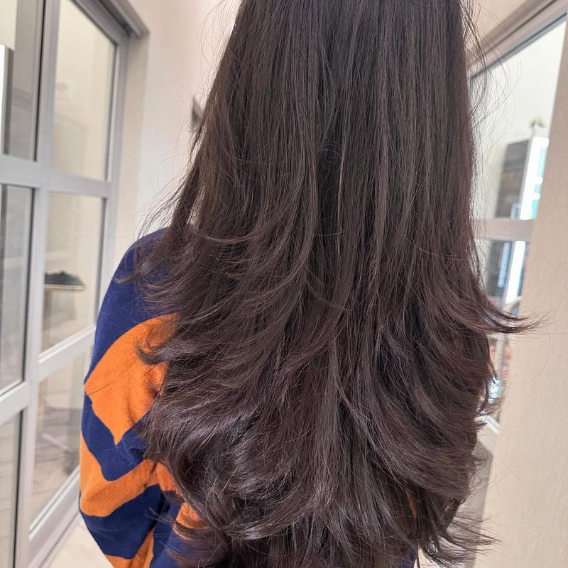 Razor-Cut Layers