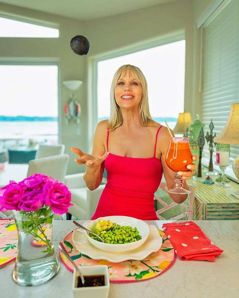 Nourishing Meals Without Dieting