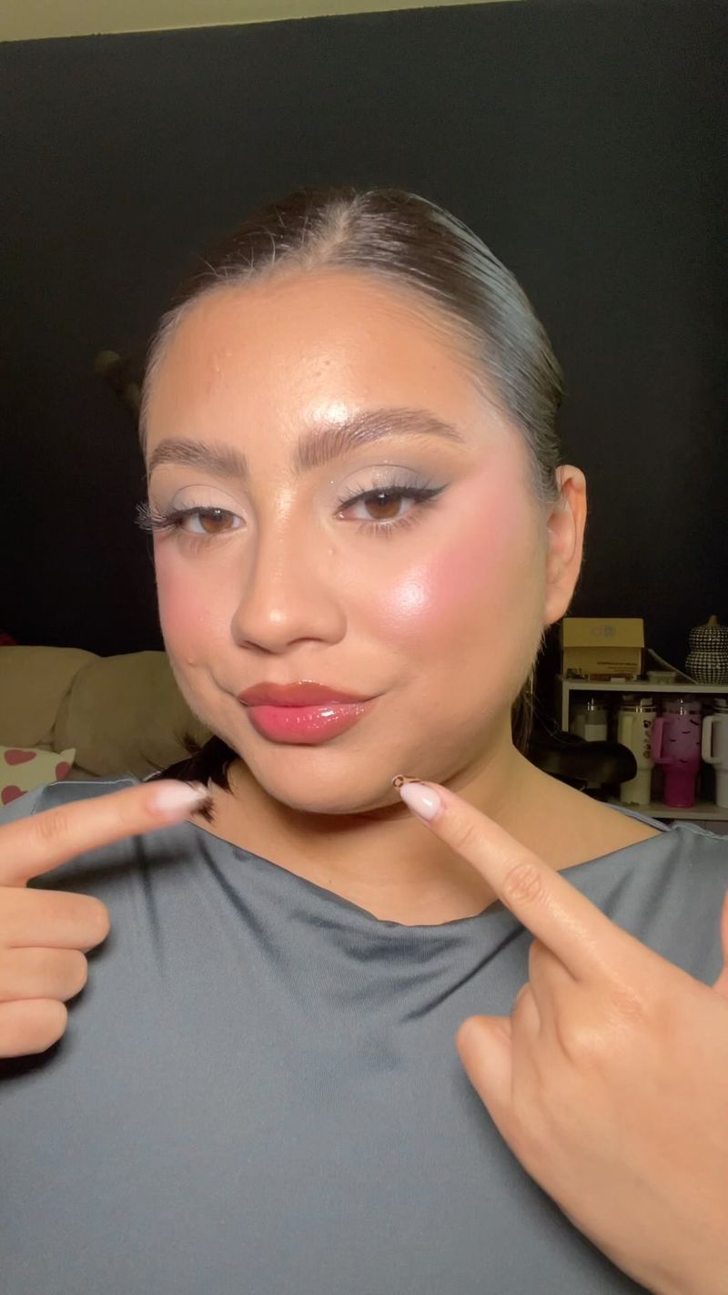 Cherry Cola Lips