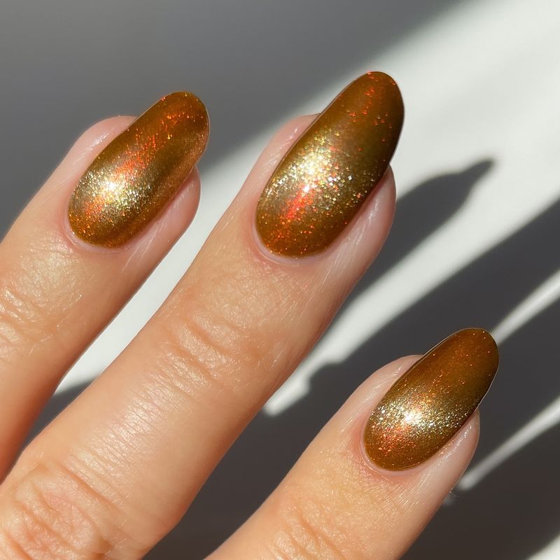 Multi-Color Sparkle Mix