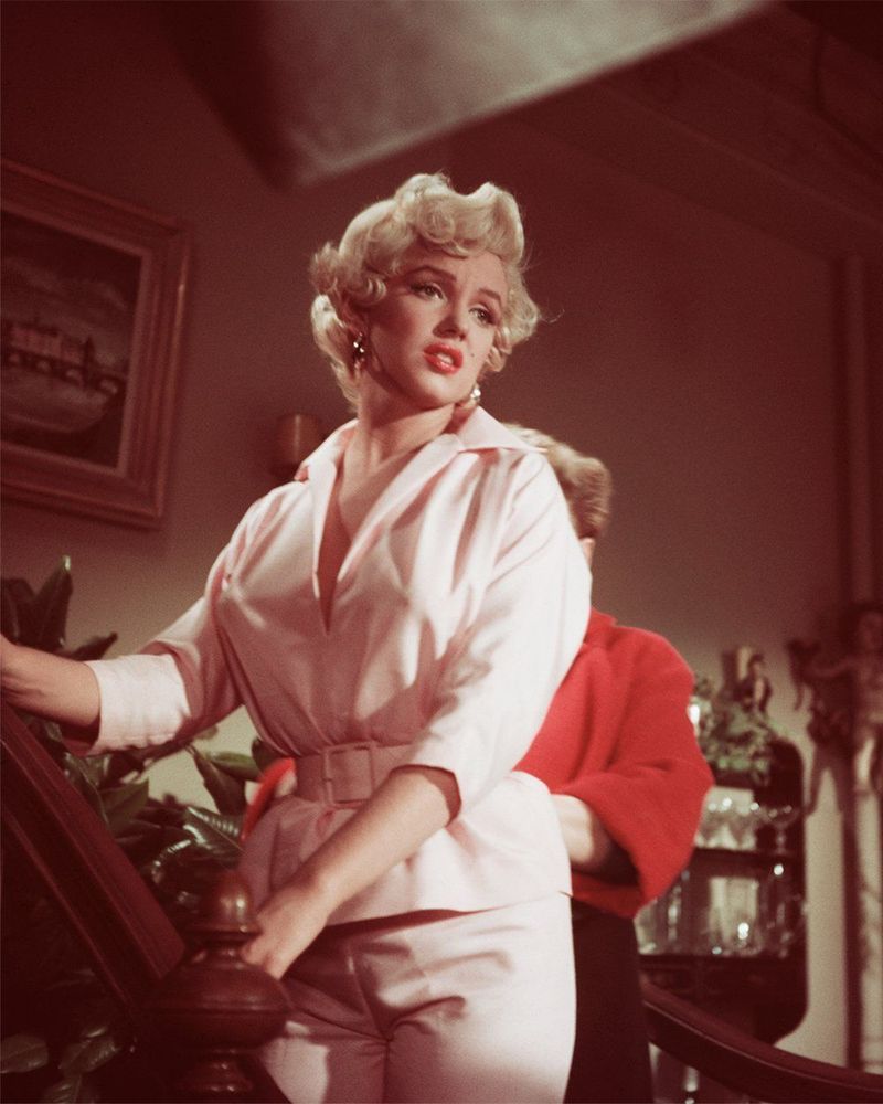 Marilyn Monroe: The Bombshell Who Changed Everything