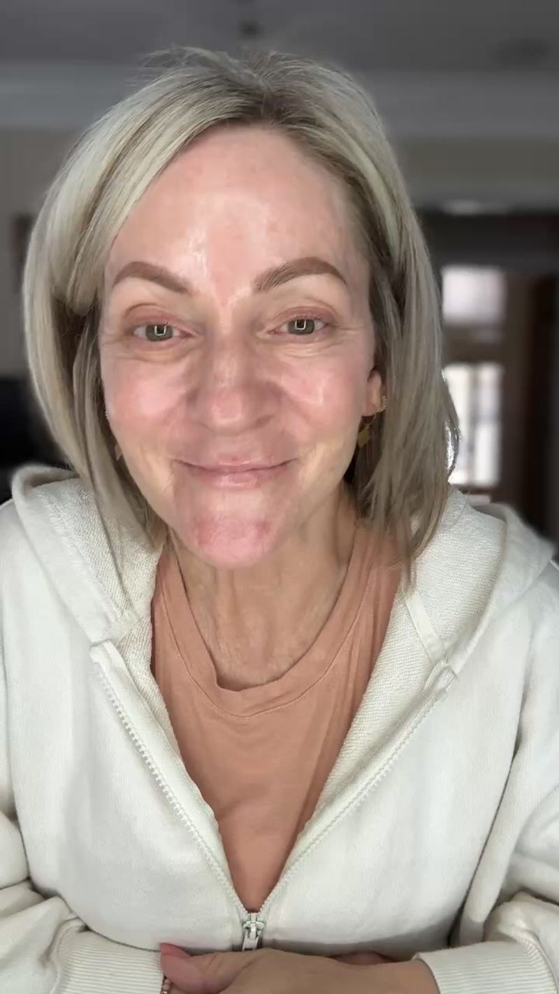 Skincare Stops Working After a Certain Age