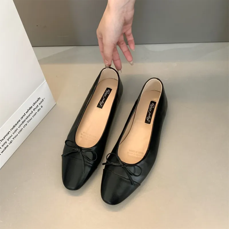 Sleek Loafers