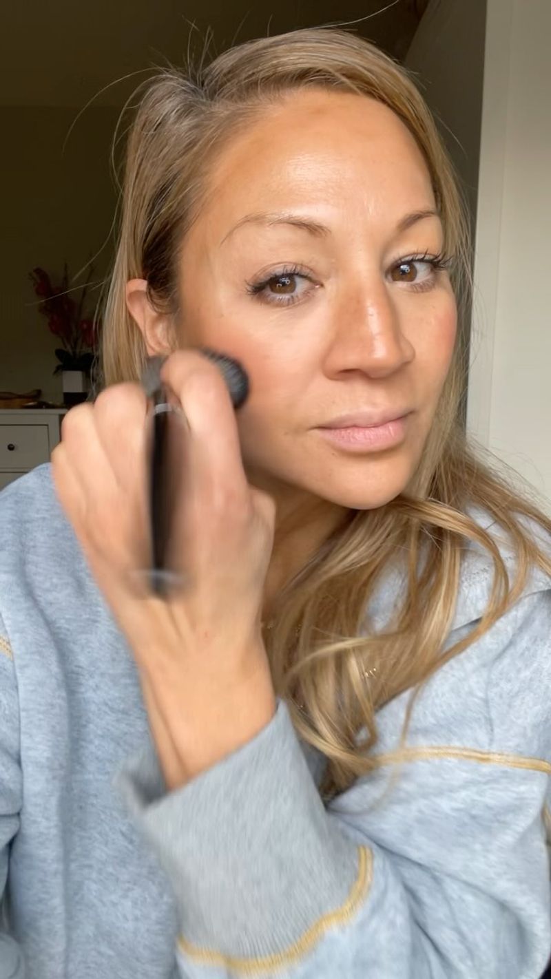 Creamy Foundation Formulas That Move With Your Skin