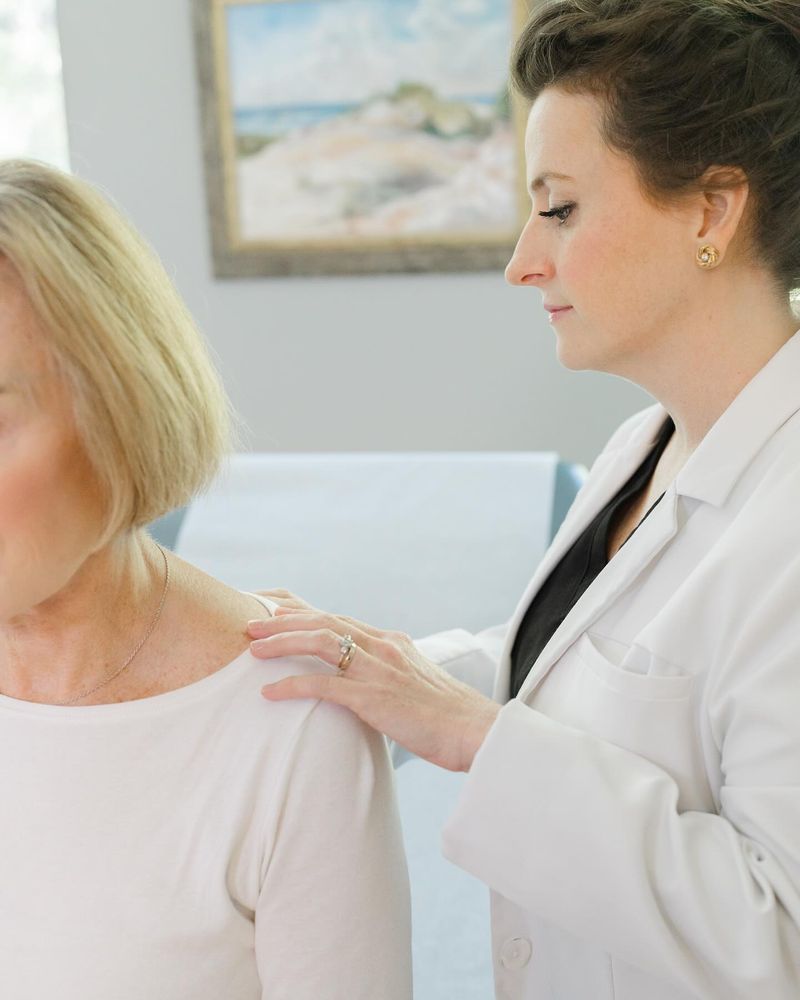 Skipping Regular Skin Checkups