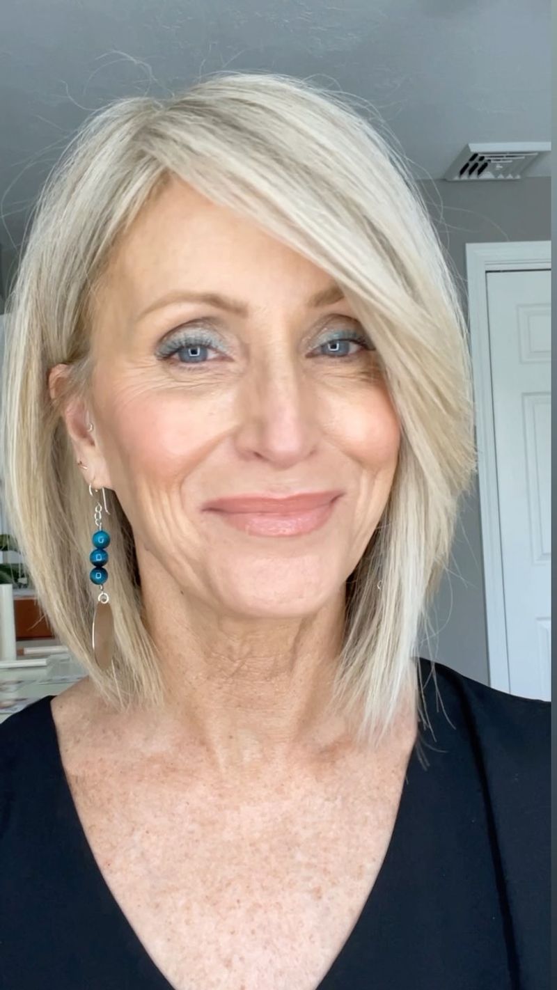 Lip Liner As Your Secret Weapon