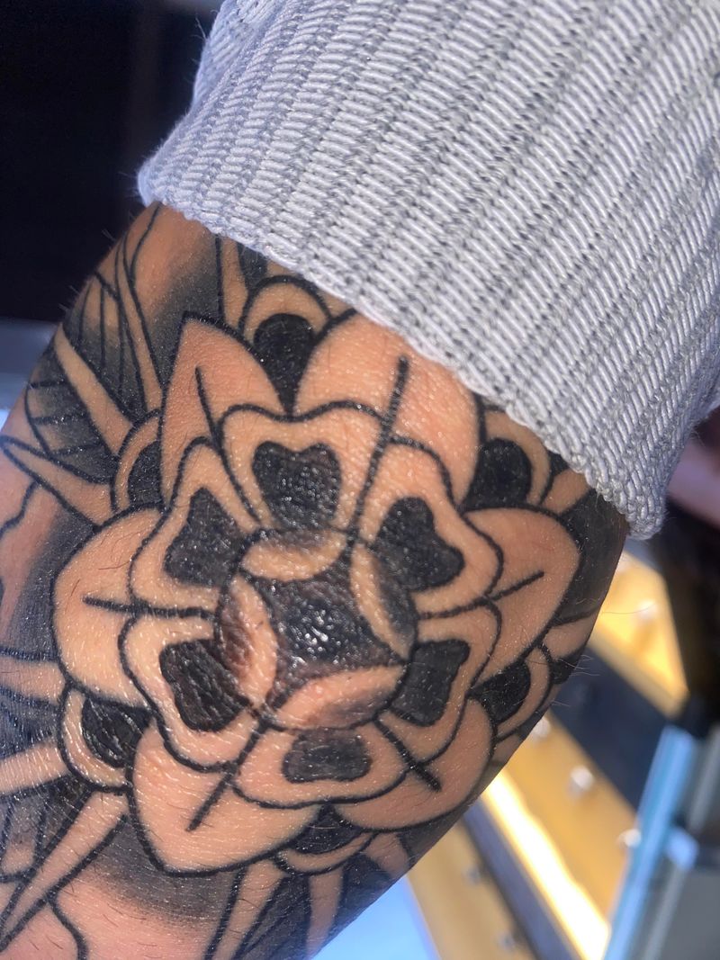 Elbow Creases That Crush Your Design