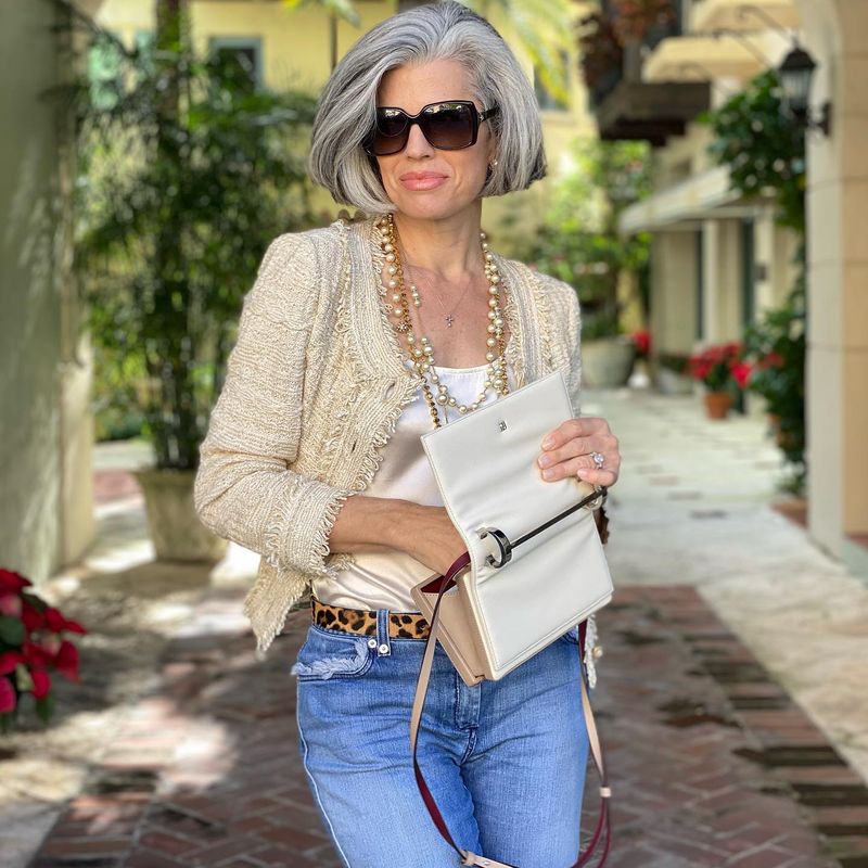 Embrace Soft Neutral Tones