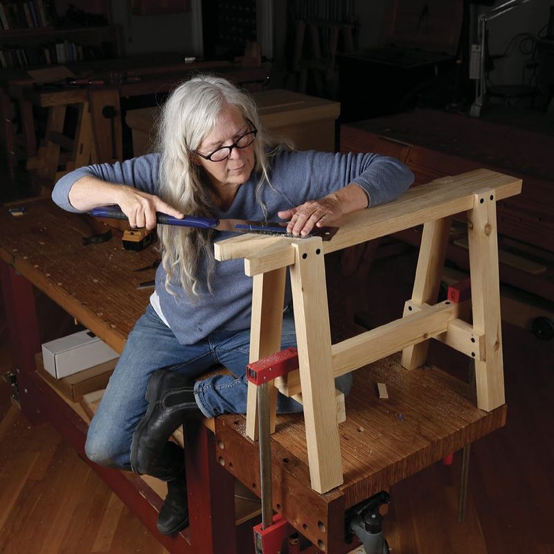 Woodworking: Building Something That Lasts