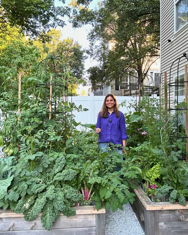 Gardening: Growing Your Own Little Eden