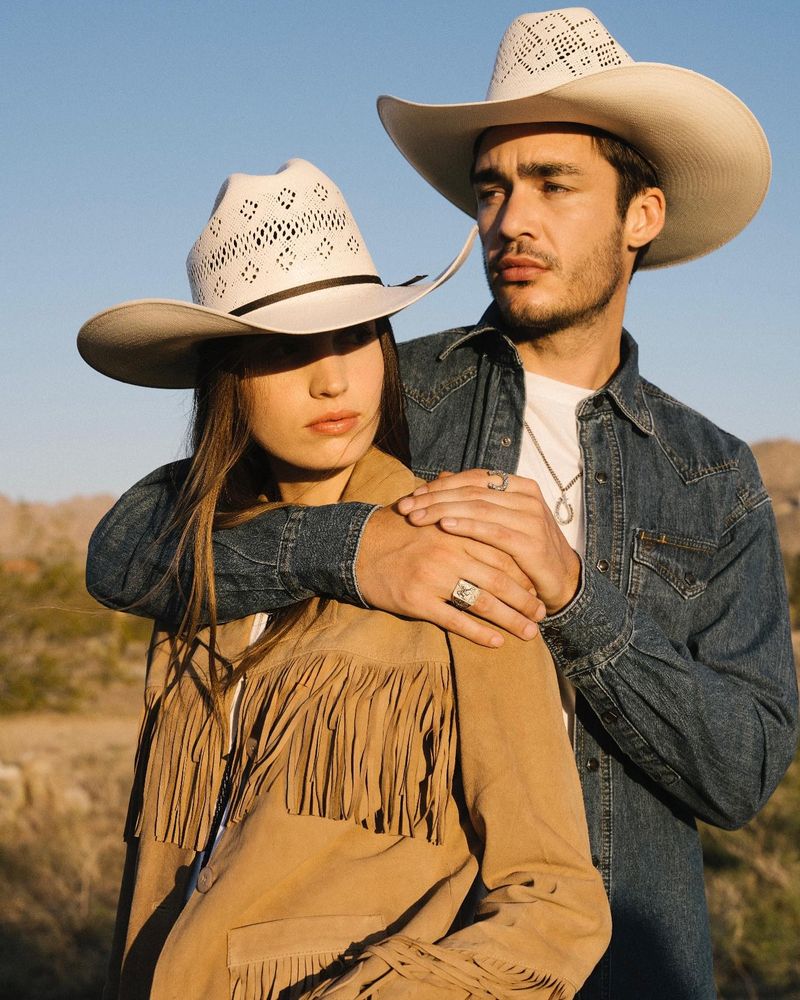 Cowboy Hat – America's Western Icon
