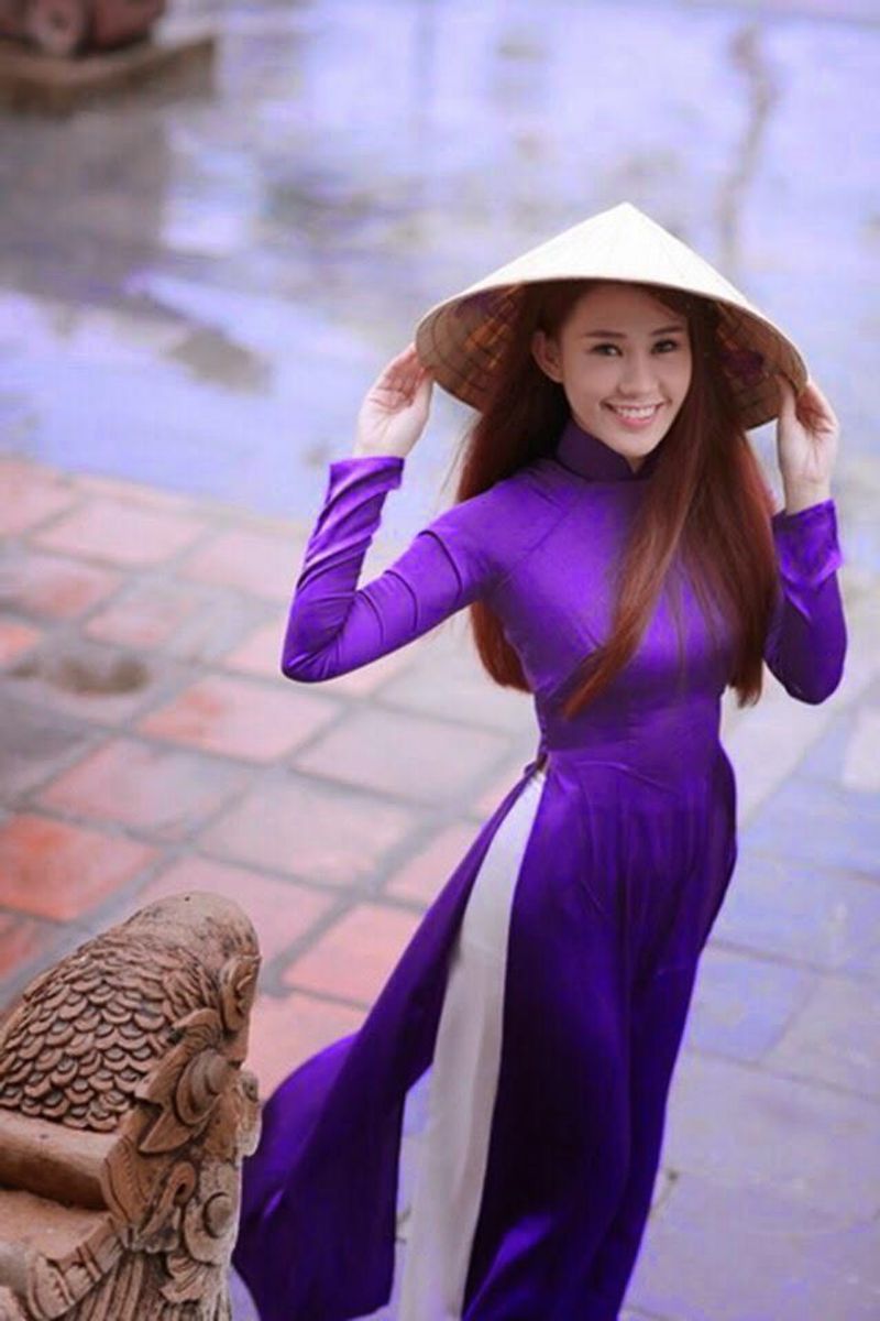 Nón Lá – Vietnam's Conical Shield