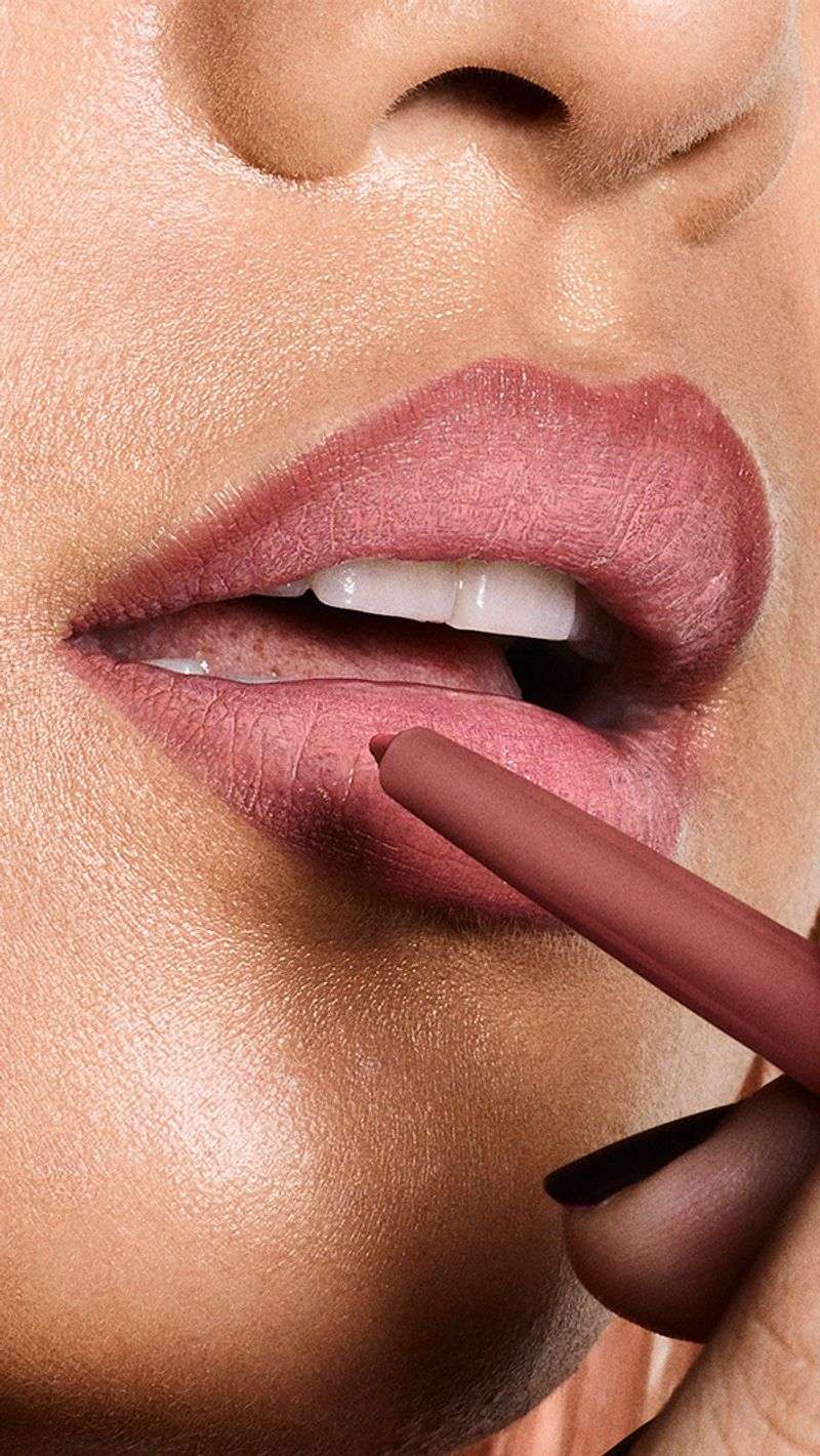 Lip Line Restoration