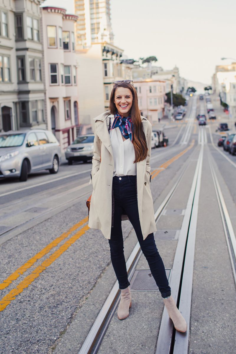 Transform Outfits with Smart Accessorizing