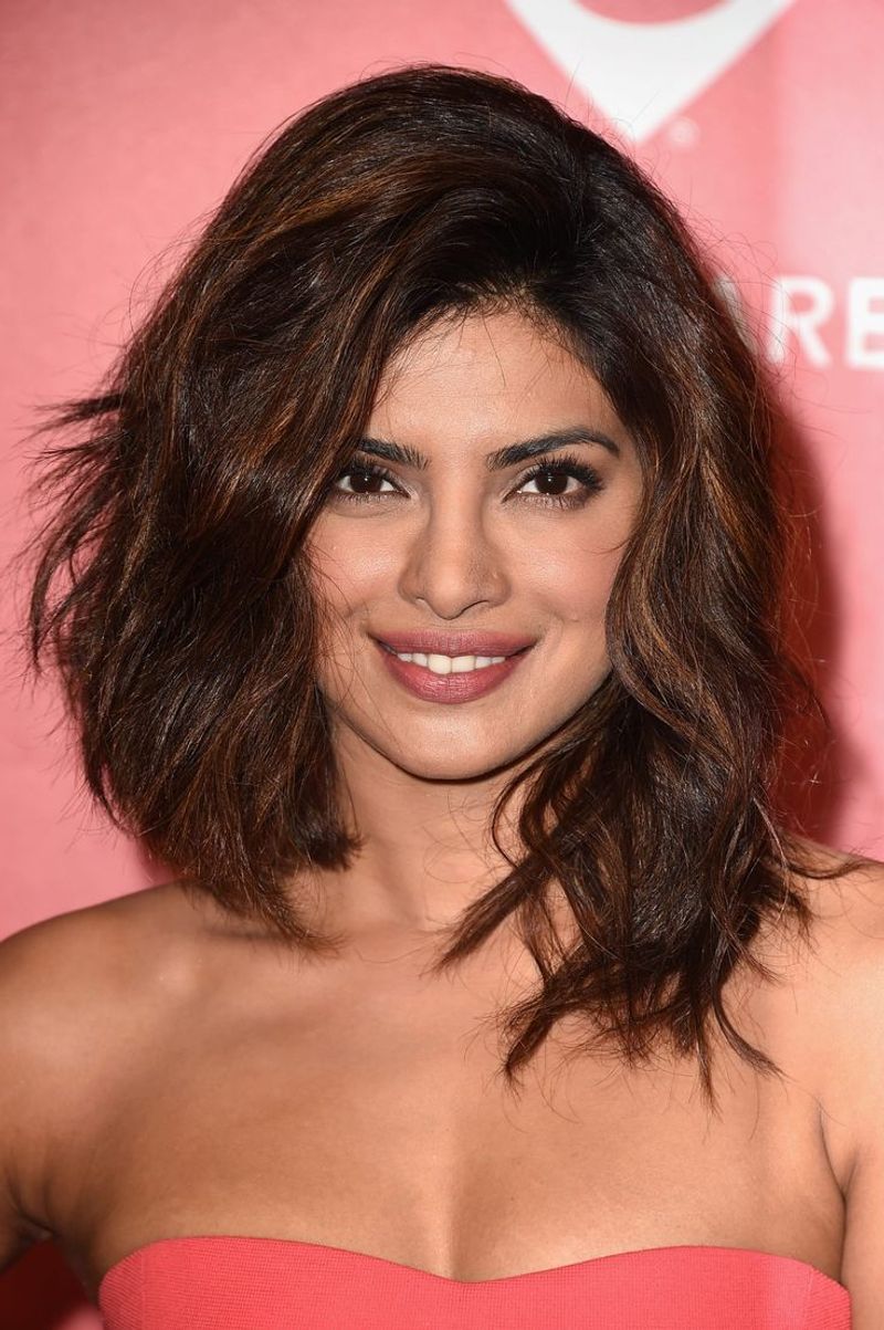 Asymmetrical Lob