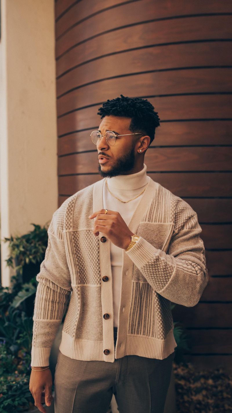 Perfect the Art of Layering