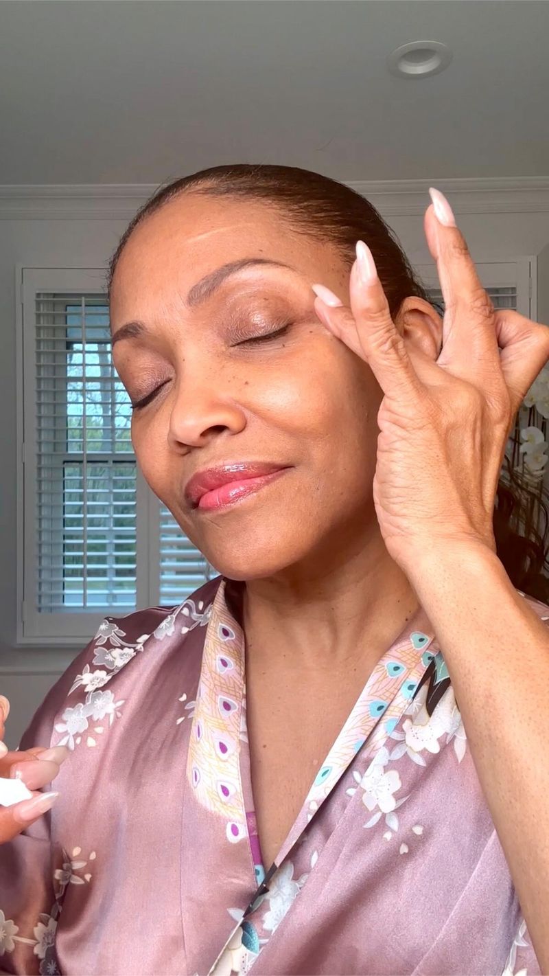 Brightening Under-Eye Techniques