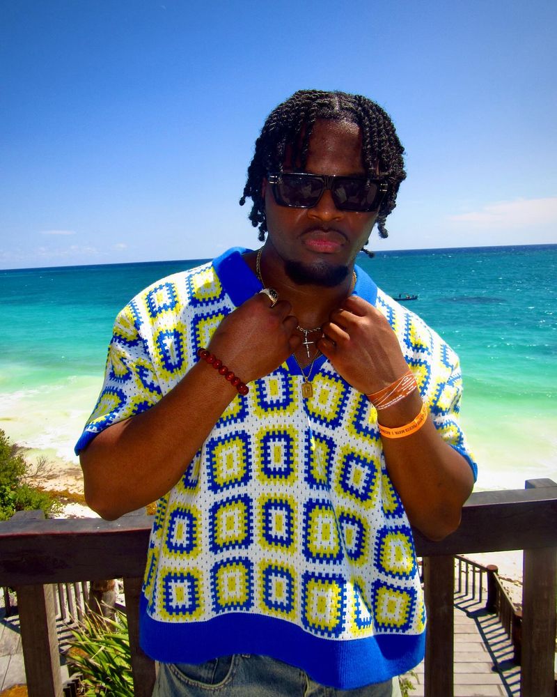 Bamboo Fiber Shirt