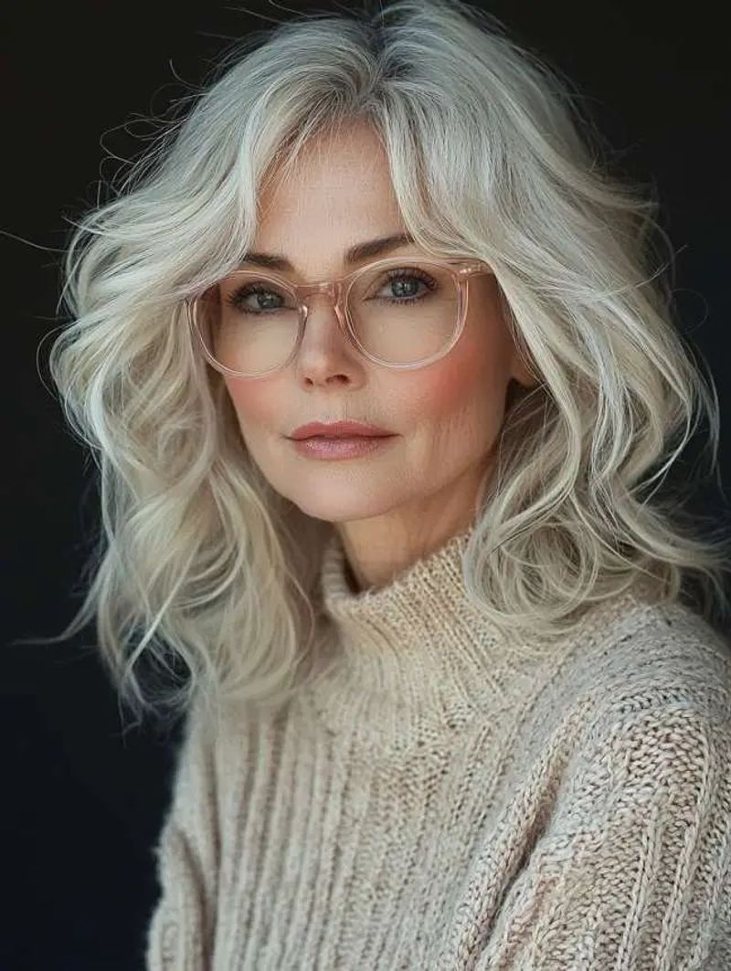 Choose Statement Eyewear