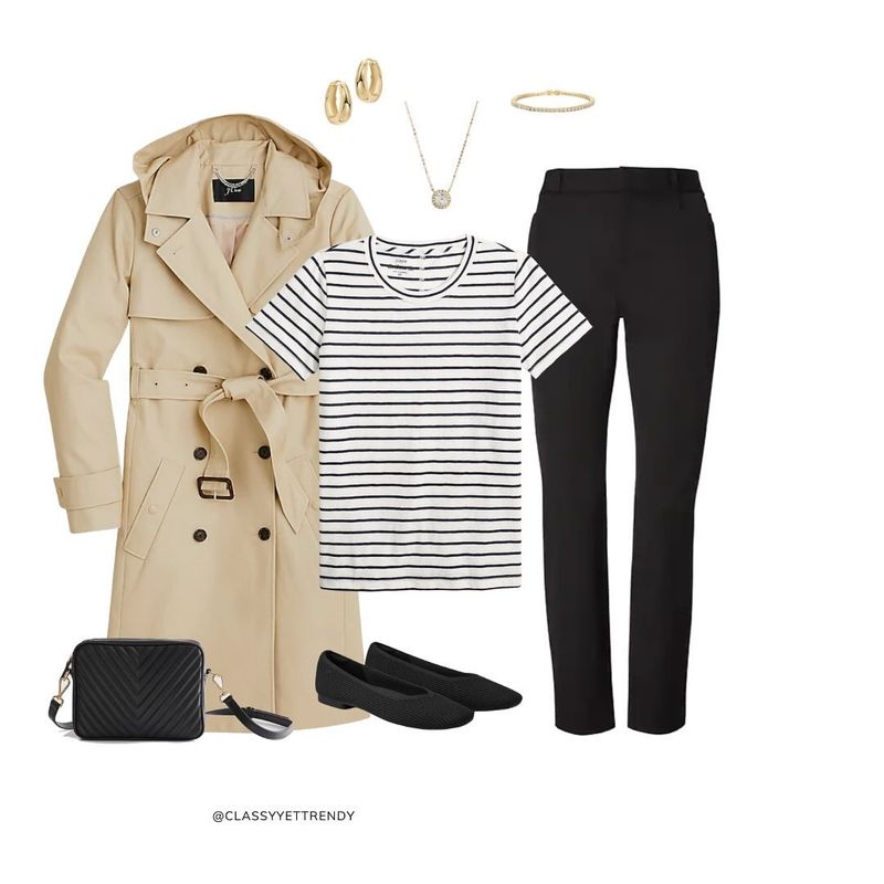 Layer Your Way Through Unpredictable Weather