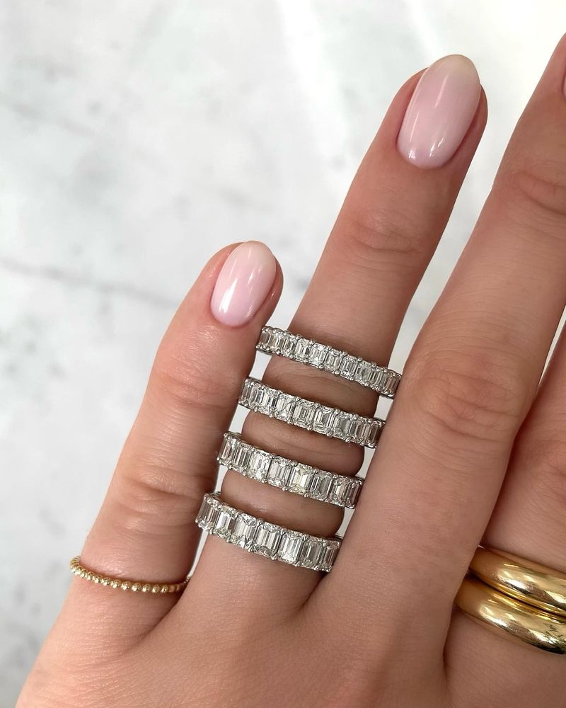 Eternity Band