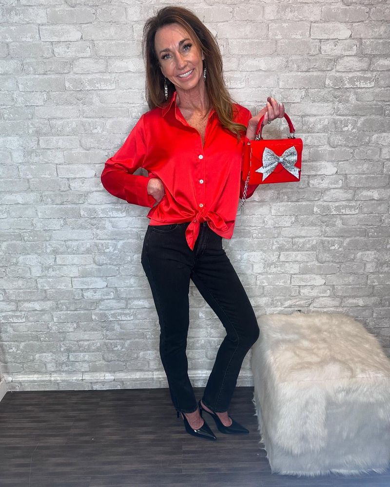 Date Night Ready
