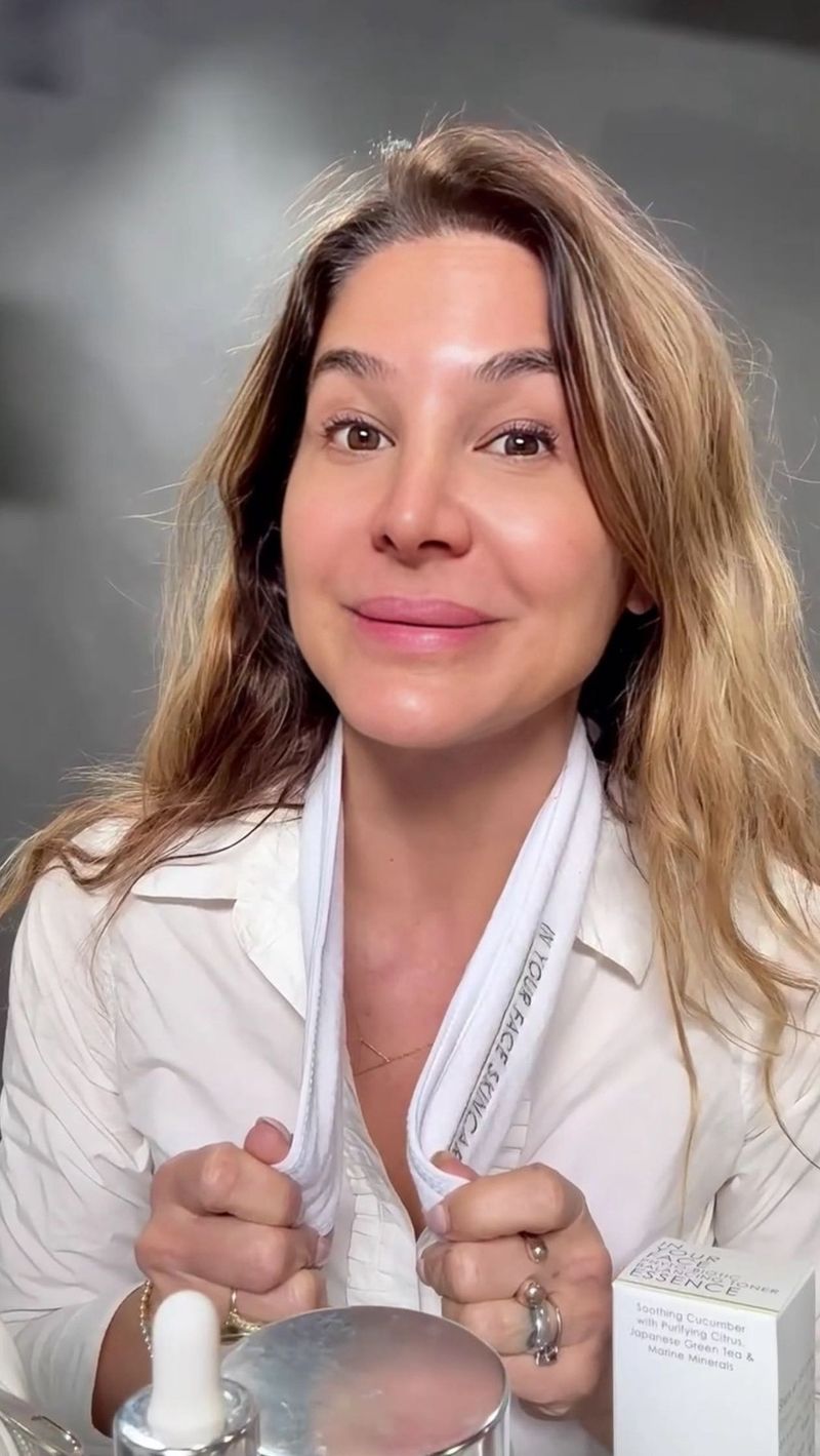Mindful Skincare Beyond Anti-Aging