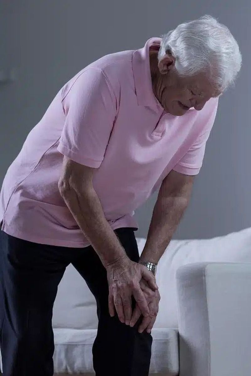 Creaky Joints and Morning Stiffness