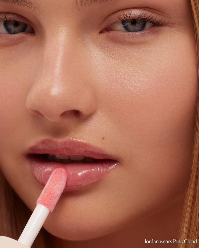 Glossy Lip Oils