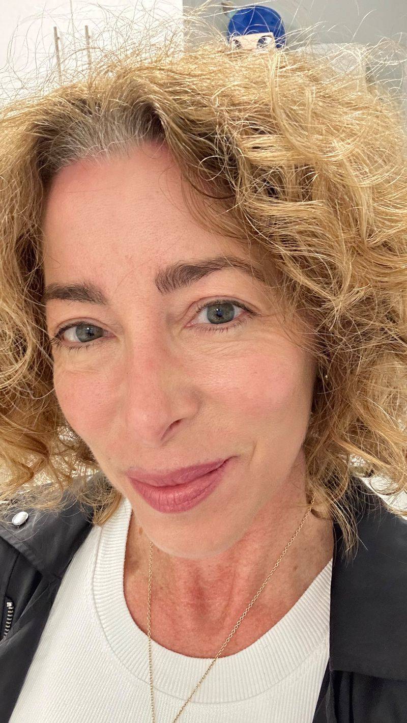 Manage Hormonal Hair Changes
