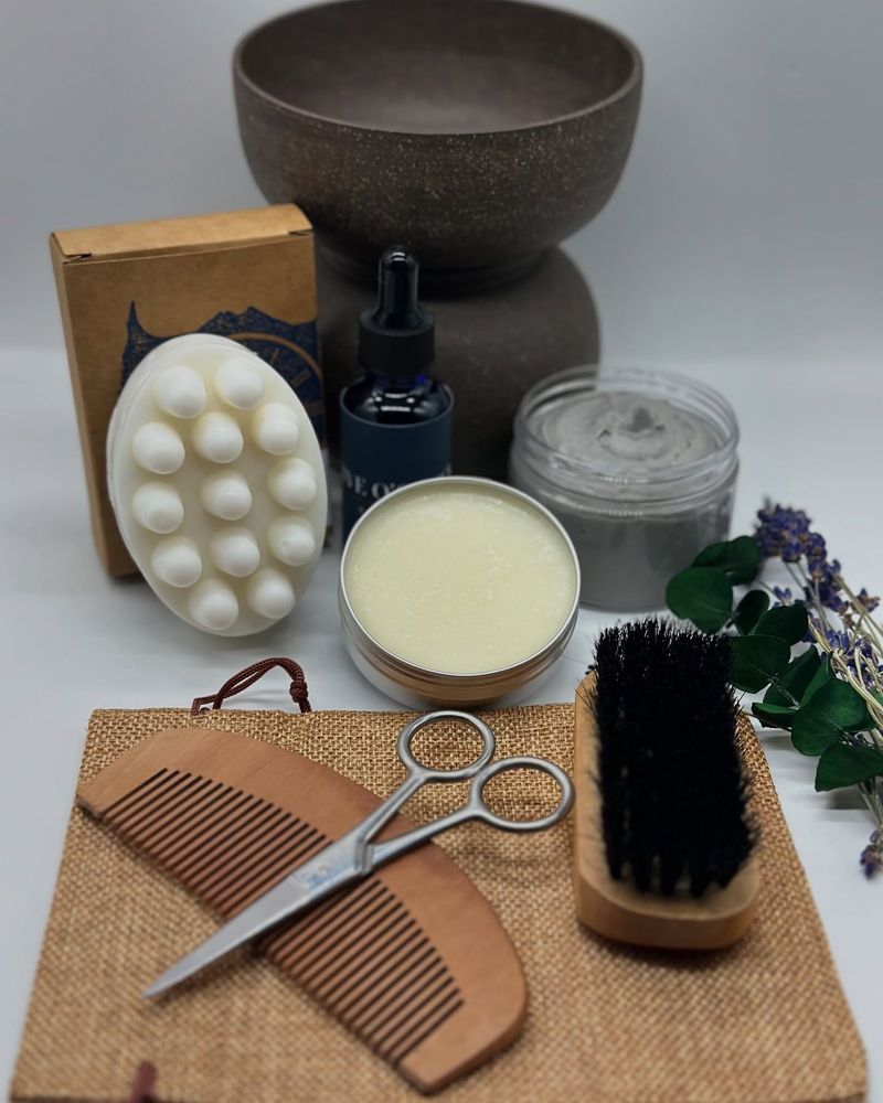 Maintain Impeccable Grooming
