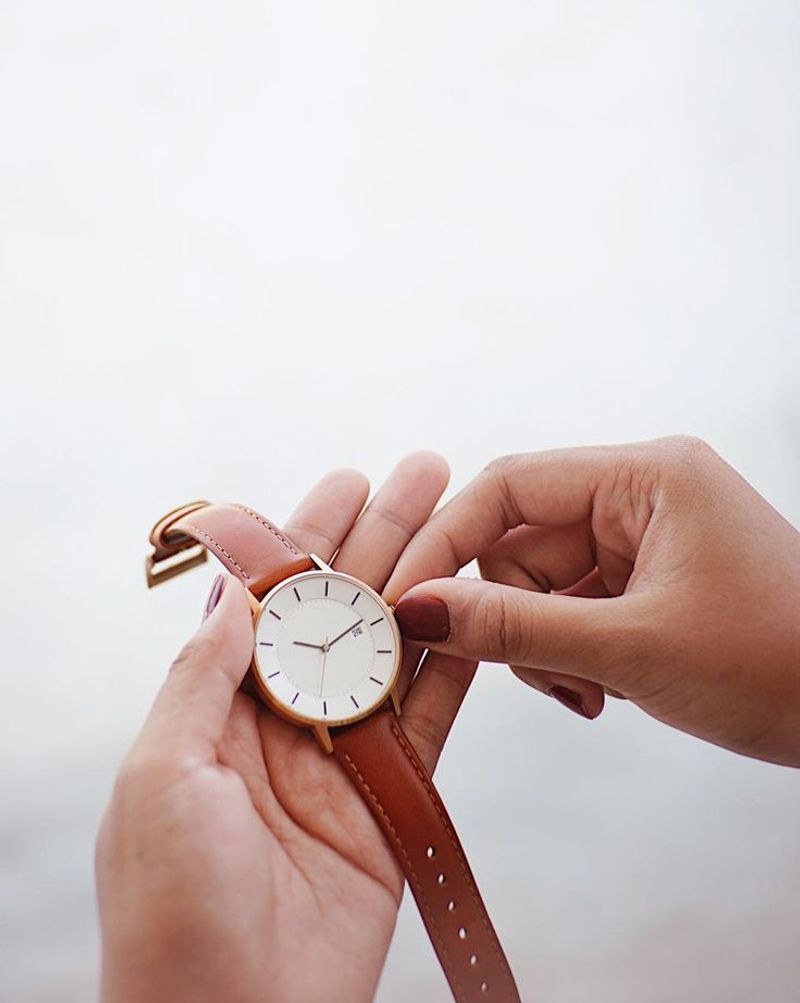Classic Watches Over Trendy Timepieces
