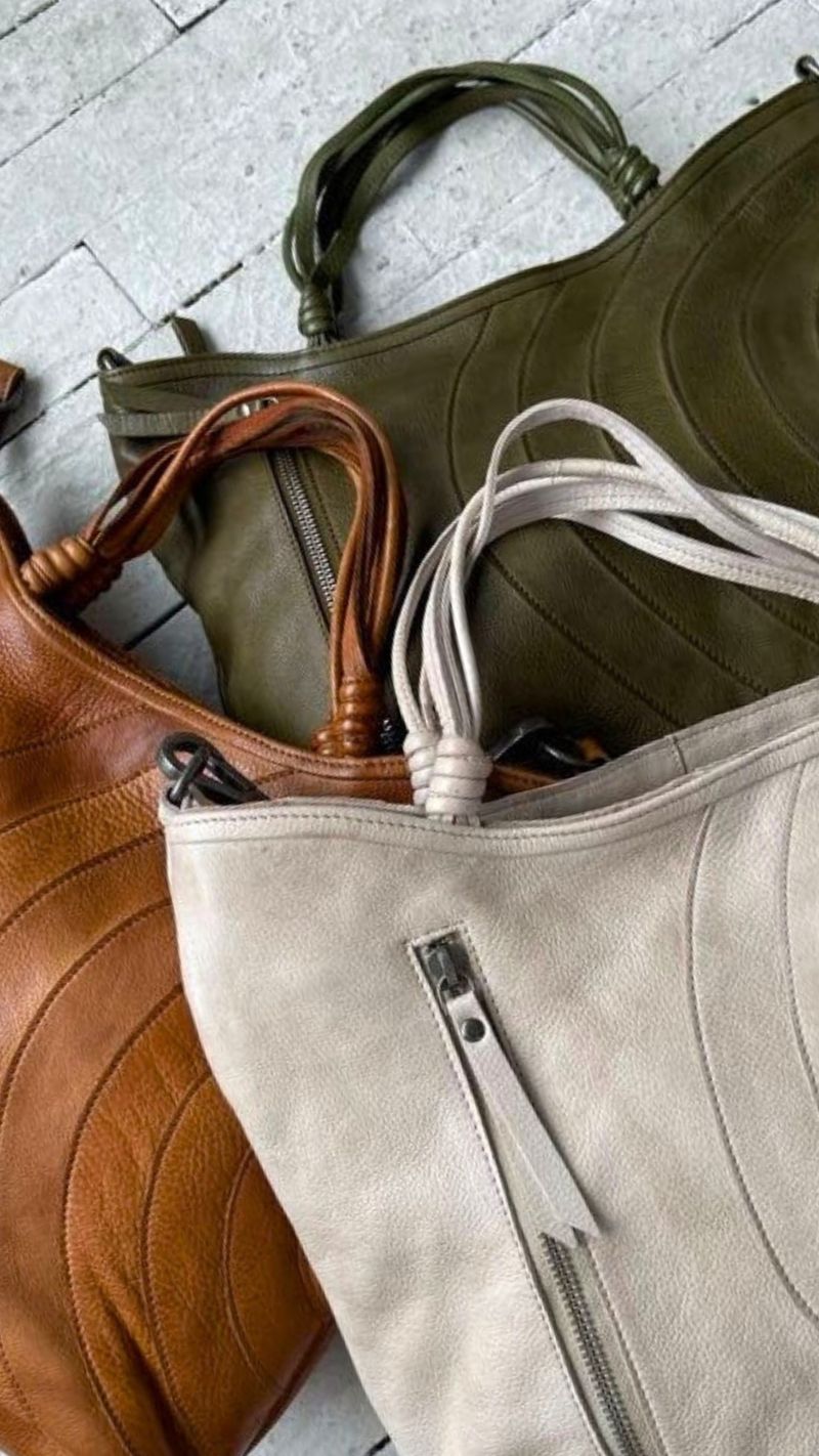 Curate Quality Handbags