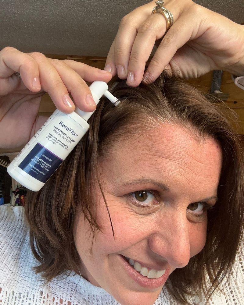 Keratin Treatment Benefits