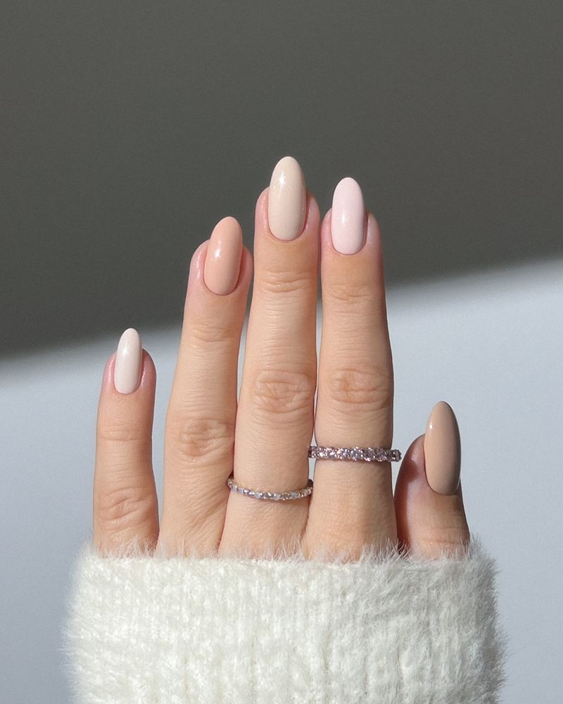 Neat Manicures Make A Statement