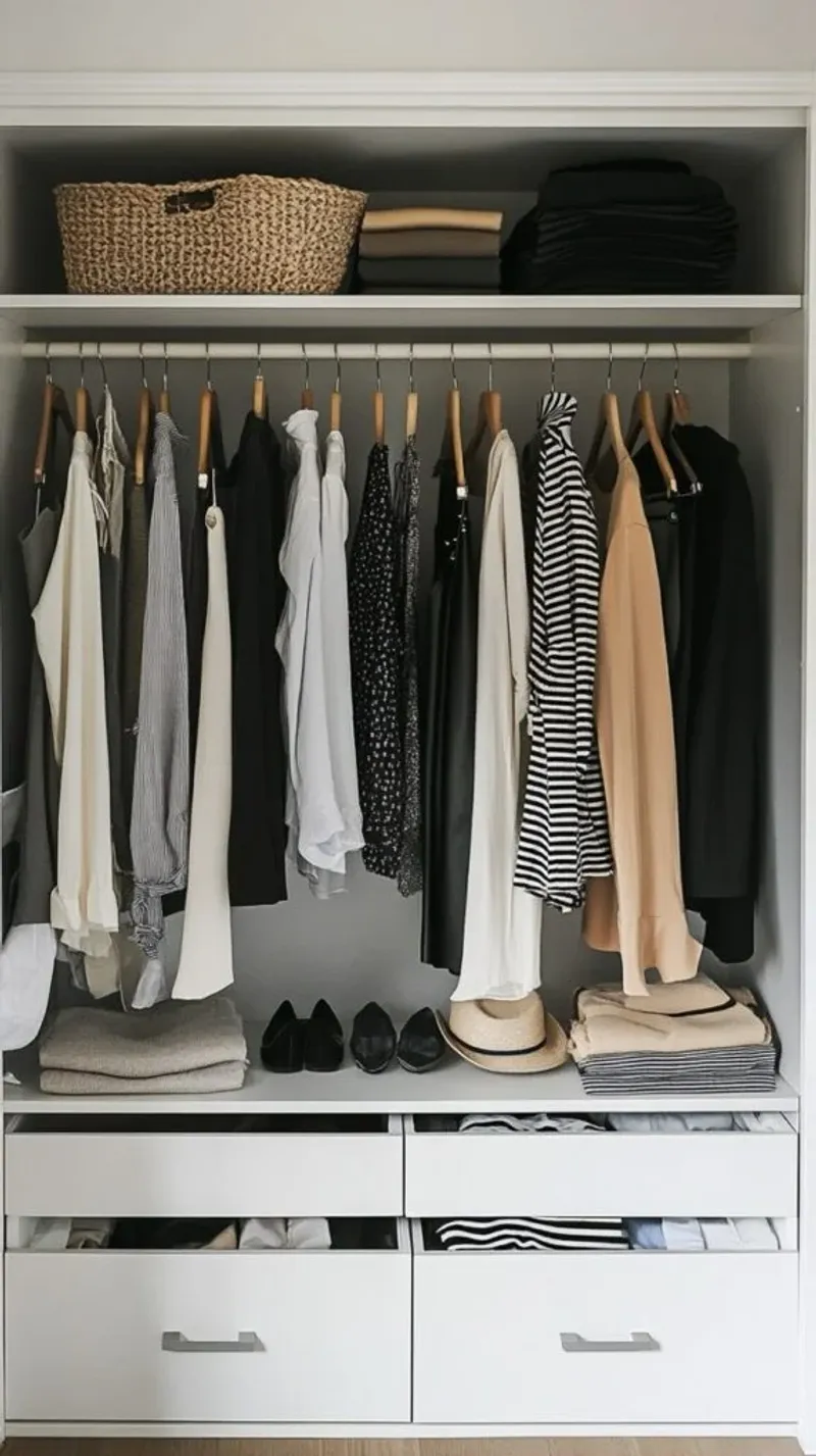 Neutral Color Palette Coordination