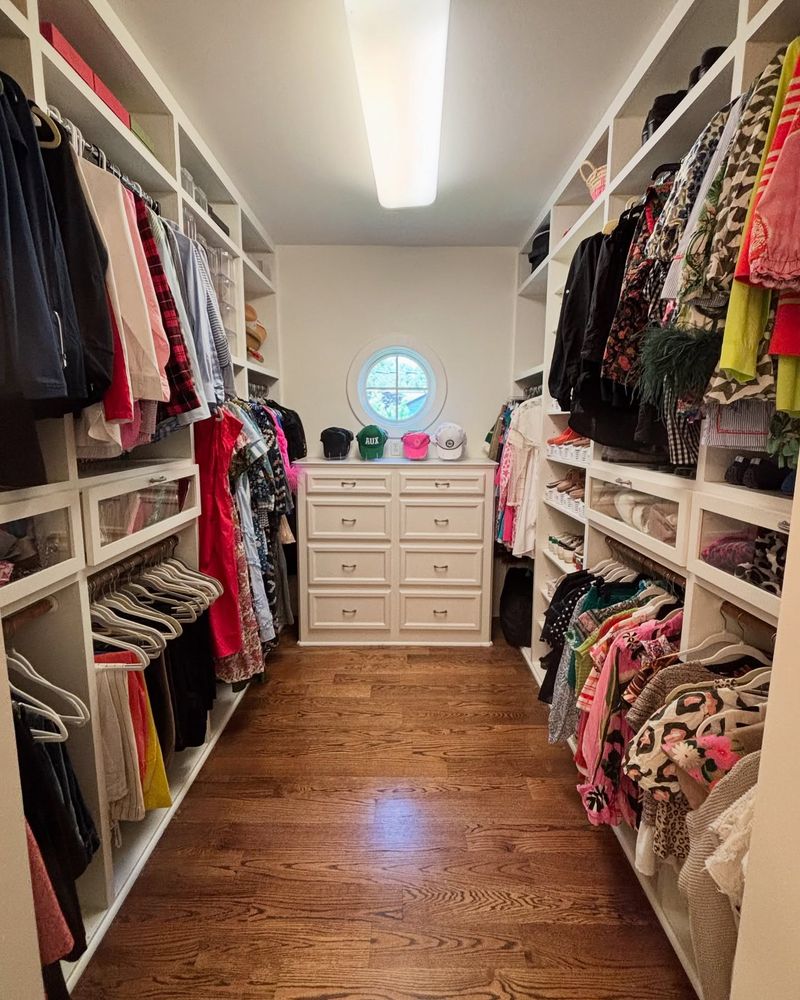 Decluttering During Emotional Times