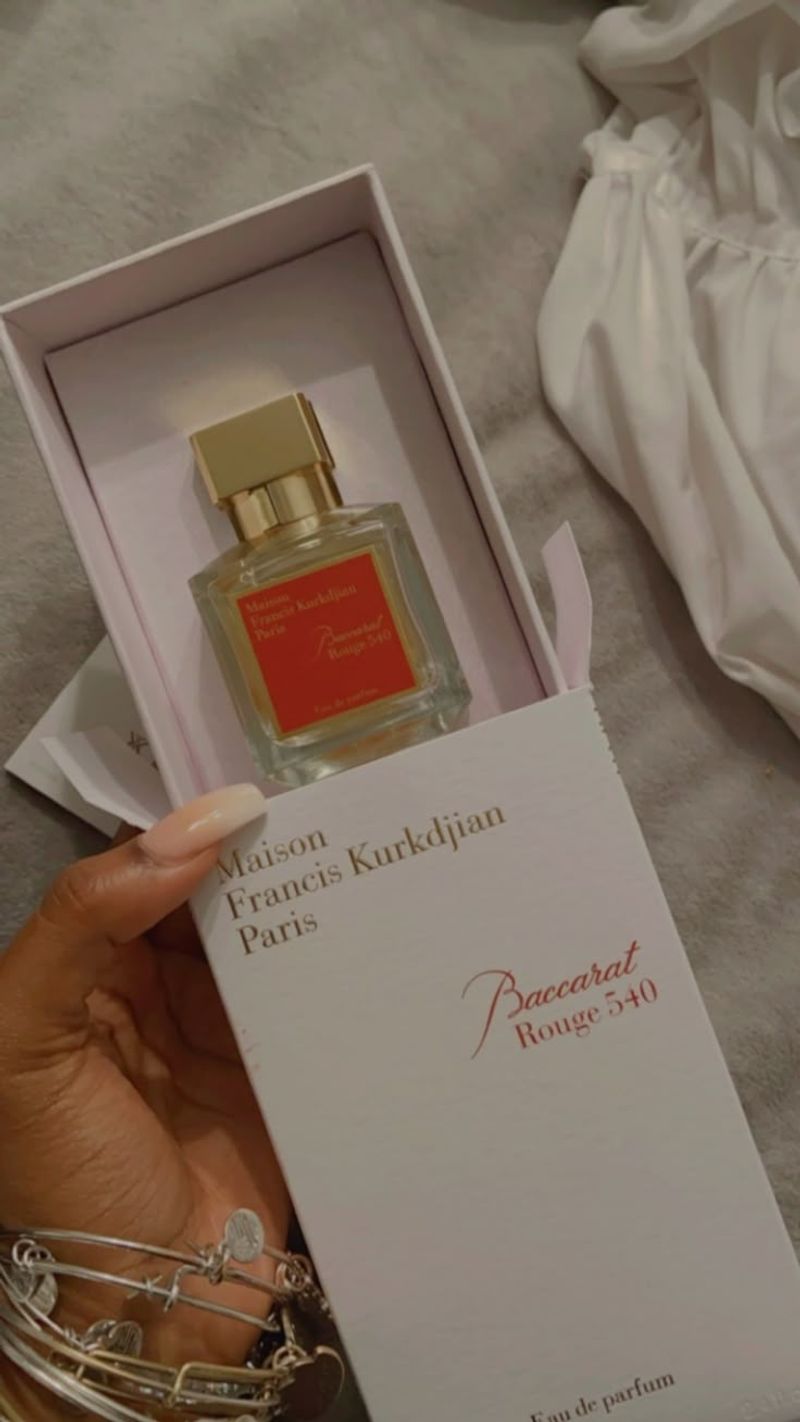 Develop a Signature Fragrance