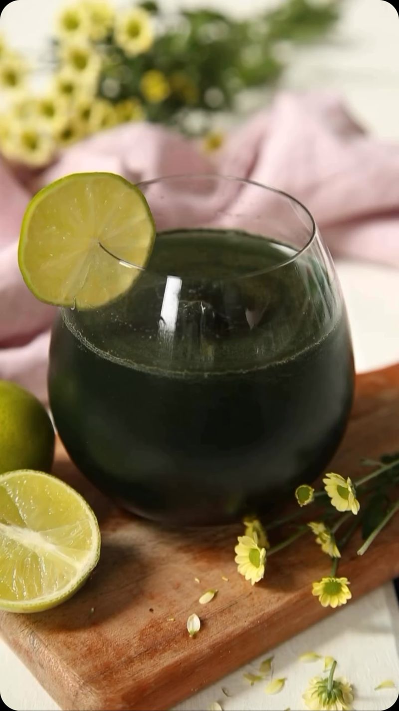 Nourish Hair from Within