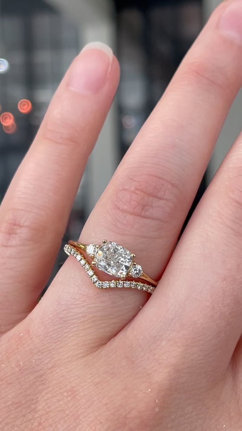 Nested Rings