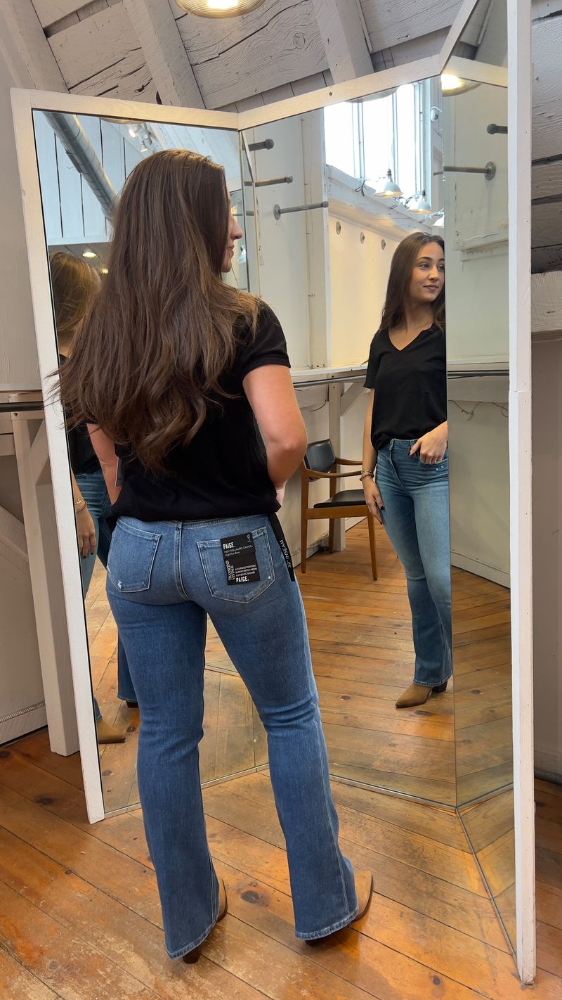 Pocket Placement Is Crucial