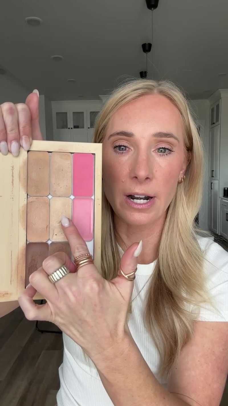 Powder Products Always Age You