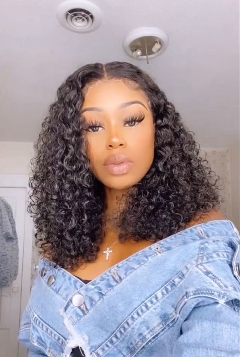 Protective Wig