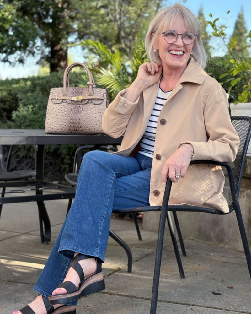 Prioritize Shoe Comfort Without Sacrificing Style