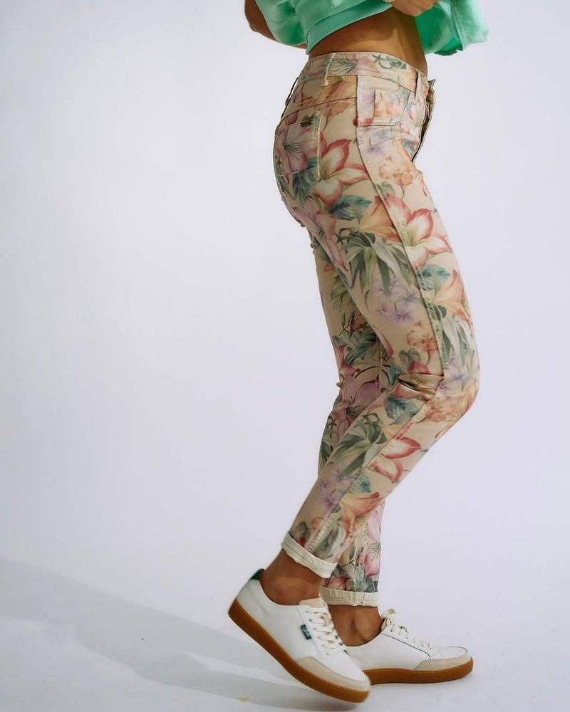 Bold Patterns & Prints