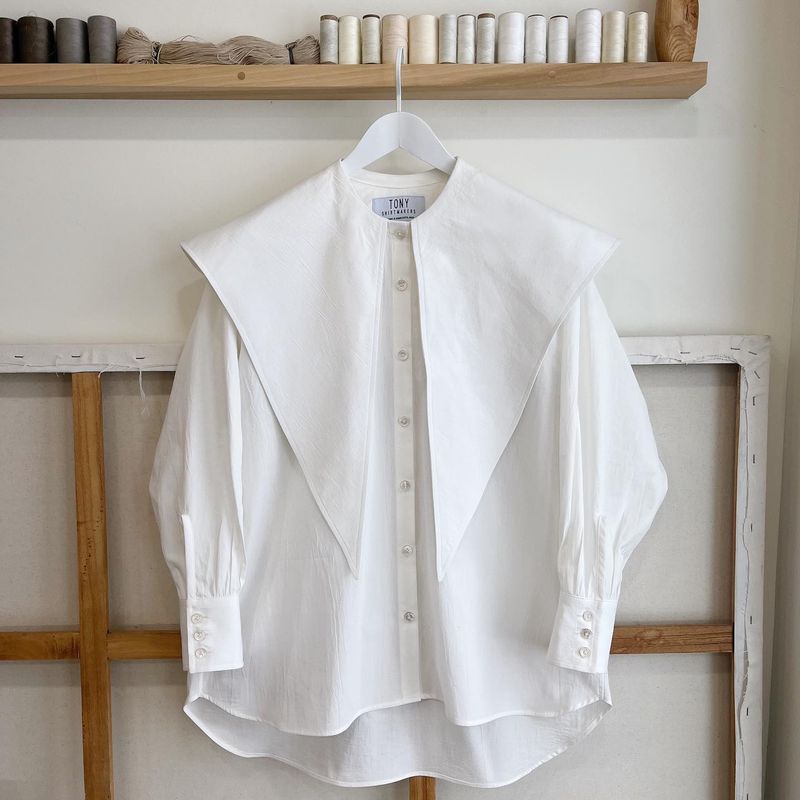 Some Fabrics Lose Their Special Finish When Washed