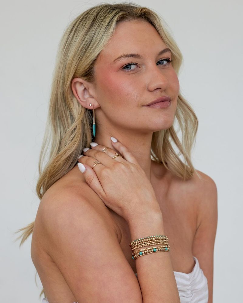 Gold Jewelry That Won't Break The Bank
